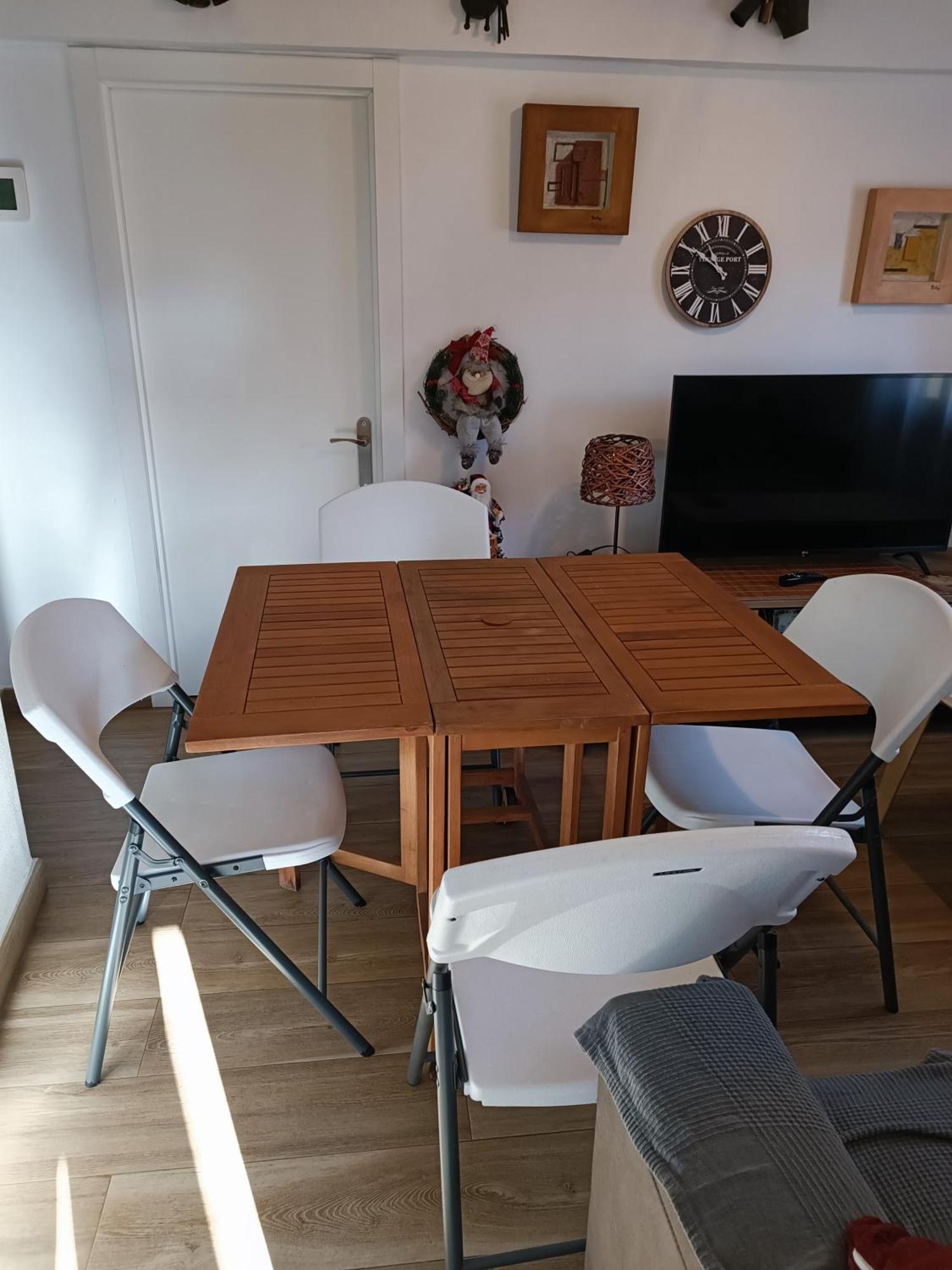 Apartament Turistic Campdevánol المظهر الخارجي الصورة