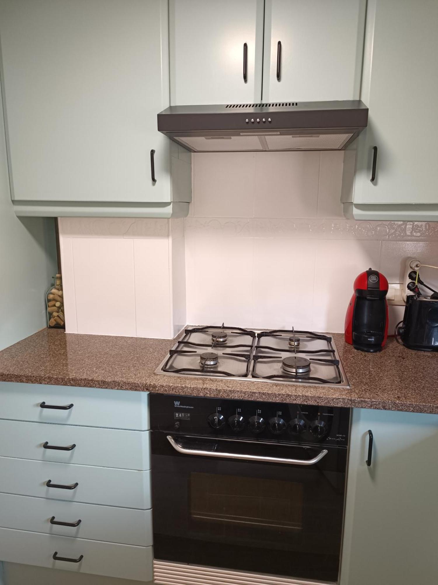Apartament Turistic Campdevánol المظهر الخارجي الصورة
